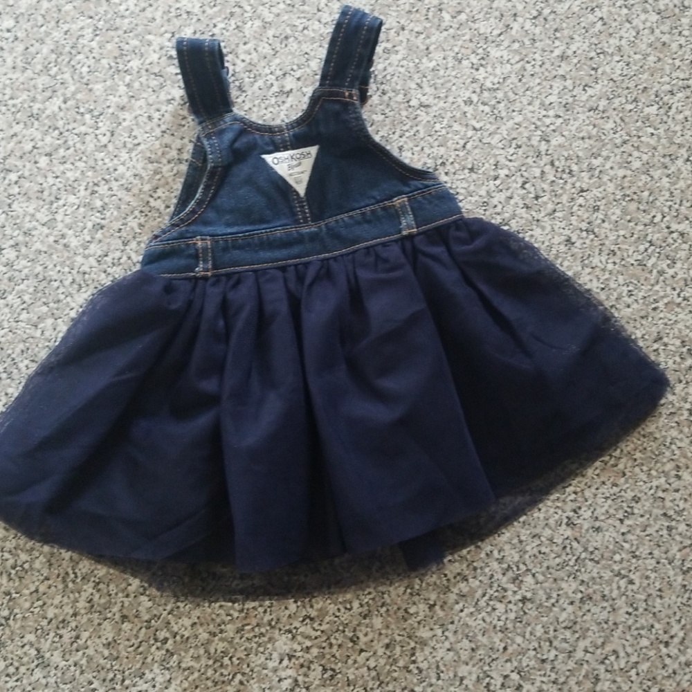 Dress - Picture 2 of 2
